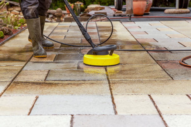 Best Building Exterior Washing  in Seminole, FL