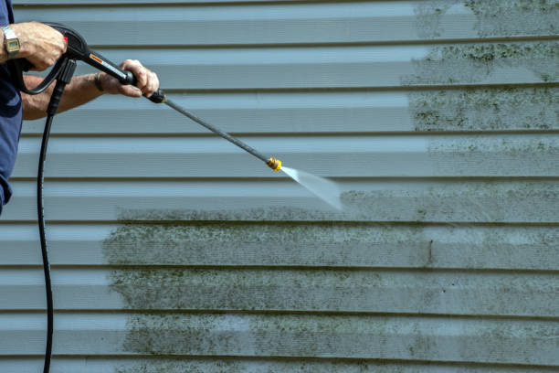 Best Parking Lot and Garage Cleaning  in Seminole, FL