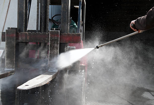 Playground Equipment Cleaning in Seminole, FL