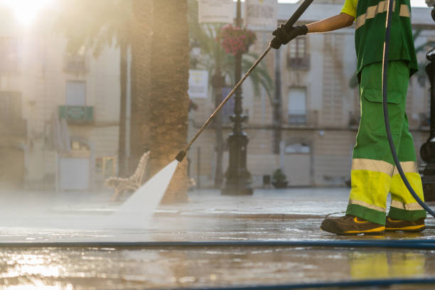 Reliable Seminole, FL Pressure Washing Solutions